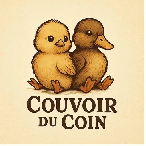 Couvoir du Coin